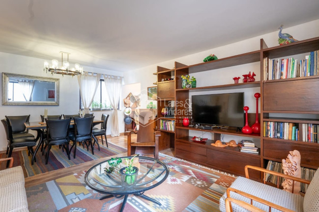 Imagem Apartamento com 2 Quartos à Venda, 96 m² em Santa Cecília - São Paulo