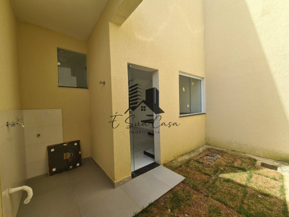 Imagem Casa com 3 Quartos à Venda, 180 m² em Senhora De Fátima - Betim Imagem Casa com 3 Quartos à Venda, 180 m² em Senhora De Fátima - Betim
