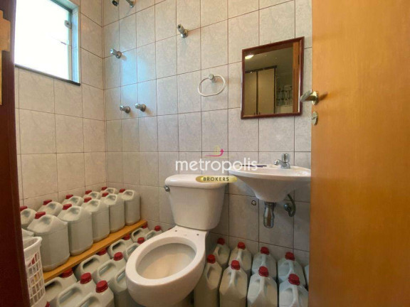 Imagem Sobrado com 4 Quartos à Venda ou Locação, 343 m² em Jardim São Caetano - São Caetano Do Sul Imagem Sobrado com 4 Quartos à Venda ou Locação, 343 m² em Jardim São Caetano - São Caetano Do Sul