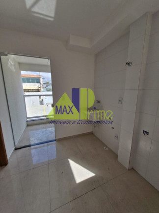 Imagem Apartamento com 2 Quartos à Venda, 40 m² em Vila Carrão - São Paulo