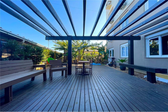 Imagem Apartamento com 3 Quartos à Venda, 165 m² em Moinhos De Vento - Canoas Imagem Apartamento com 3 Quartos à Venda, 165 m² em Moinhos De Vento - Canoas