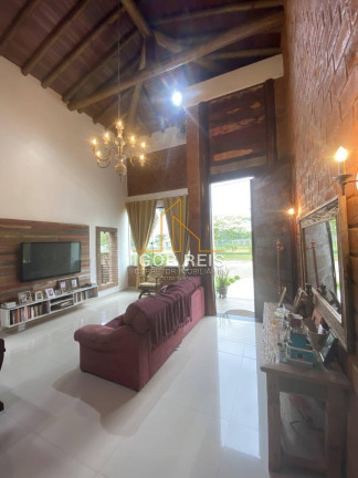 Imagem Casa de Condomínio com 4 Quartos à Venda, 450 m² em Vila Da Rainha - Campos Dos Goytacazes Imagem Casa de Condomínio com 4 Quartos à Venda, 450 m² em Vila Da Rainha - Campos Dos Goytacazes