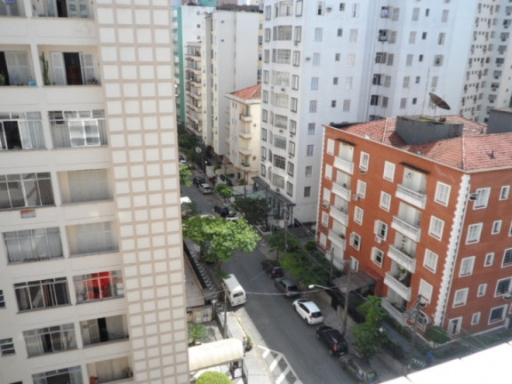 Imagem Apartamento com 2 Quartos à Venda, 95 m² em Boqueirão - Santos Imagem Apartamento com 2 Quartos à Venda, 95 m² em Boqueirão - Santos