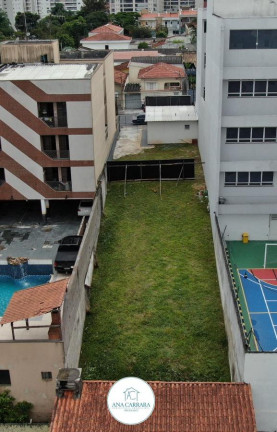 Terreno à Venda, 500 m²