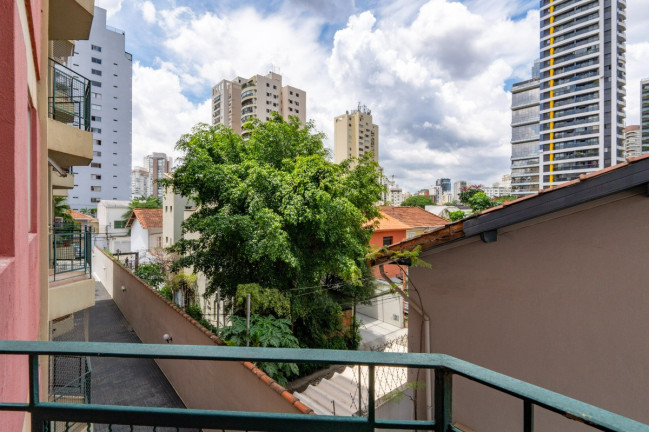 Imagem Apartamento com 1 Quarto à Venda, 60 m² em Vila Olímpia - São Paulo Imagem Apartamento com 1 Quarto à Venda, 60 m² em Vila Olímpia - São Paulo