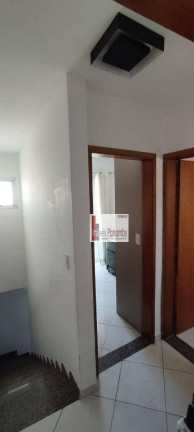 Imagem Sobrado com 2 Quartos à Venda, 86 m² em Vila Floresta - Santo André Imagem Sobrado com 2 Quartos à Venda, 86 m² em Vila Floresta - Santo André