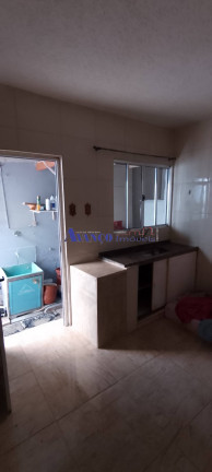 Imagem Casa com 3 Quartos à Venda, 180 m² em Conjunto Residencial Iapi - Jundiaí