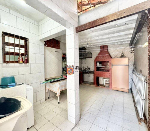 Imagem Casa com 2 Quartos à Venda, 83 m² em Caiçara - Praia Grande Imagem Casa com 2 Quartos à Venda, 83 m² em Caiçara - Praia Grande