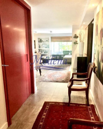 Imagem Apartamento com 2 Quartos à Venda, 248 m² em Jardim Paulista - São Paulo