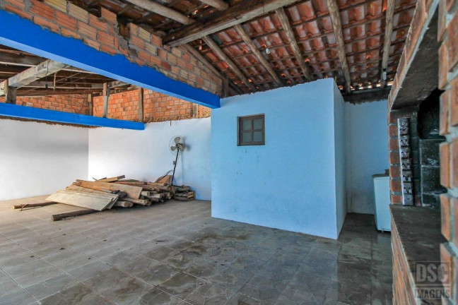 Imagem Casa com 2 Quartos à Venda, 160 m² em Vila Nova - Porto Alegre