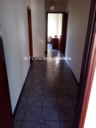 Imagem Sobrado com 5 Quartos à Venda,  em Vila Suiça - Indaiatuba