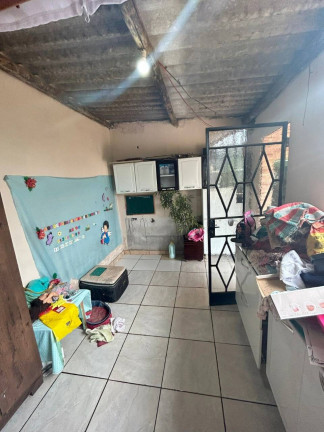 Imagem Casa com 5 Quartos à Venda, 500 m² em Centro - Itatiaiuçu