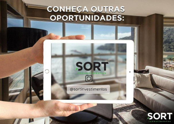 Imagem Casa de Condomínio com 4 Quartos à Venda, 360 m² em Praia Brava - Itajaí