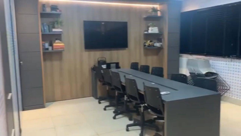 Imagem Sala Comercial à Venda, 50 m² em Jardim Cuiabá - Cuiabá Imagem Sala Comercial à Venda, 50 m² em Jardim Cuiabá - Cuiabá