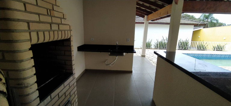 Imagem Chácara com 3 Quartos à Venda, 402 m² em Jundiaizinho (terra Preta) - Mairiporã