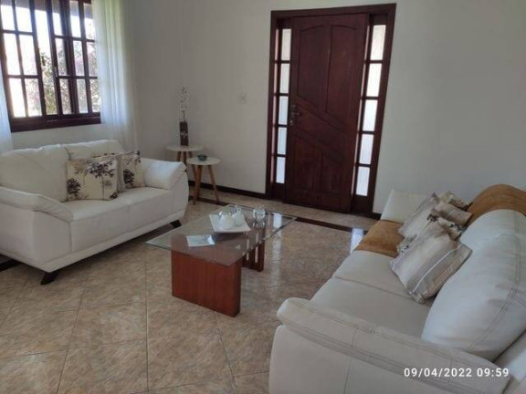 Imagem Casa de Condomínio com 4 Quartos à Venda, 128 m² em Peró - Cabo Frio Imagem Casa de Condomínio com 4 Quartos à Venda, 128 m² em Peró - Cabo Frio