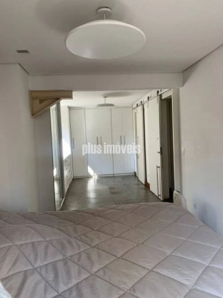 Imagem Apartamento com 2 Quartos à Venda, 100 m² em Brooklin Paulista - São Paulo