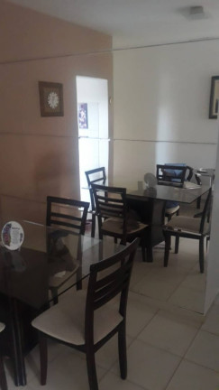 Imagem Apartamento com 3 Quartos à Venda, 75 m² em Zona De Expansão (aruana) - Aracaju Imagem Apartamento com 3 Quartos à Venda, 75 m² em Zona De Expansão (aruana) - Aracaju