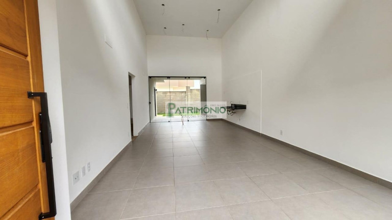 Imagem Casa com 3 Quartos à Venda, 215 m² em Reserva Das Flores - Jaguariúna Imagem Casa com 3 Quartos à Venda, 215 m² em Reserva Das Flores - Jaguariúna