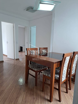 Imagem Apartamento com 2 Quartos à Venda, 47 m² em Nova Petrópolis - São Bernardo Do Campo