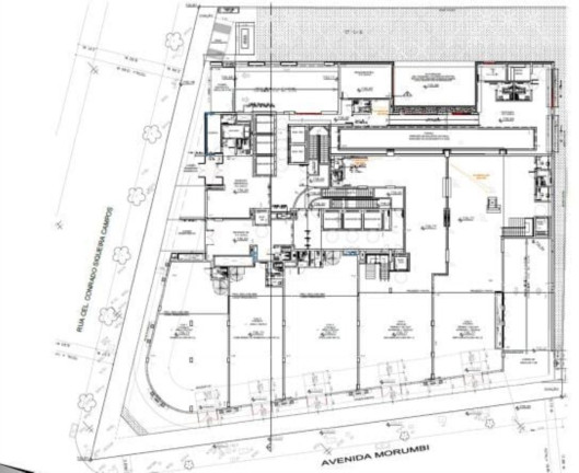 Imagem Imóvel com 2 Quartos à Venda, 57 m² em Brooklin Novo - São Paulo Imagem Imóvel com 2 Quartos à Venda, 57 m² em Brooklin Novo - São Paulo