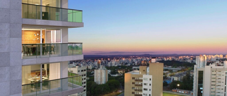 Imagem Apartamento com 3 Quartos à Venda, 173 m² em Três Figueiras - Porto Alegre