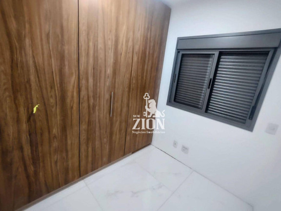 Imagem Apartamento com 2 Quartos à Venda, 69 m² em Parada Inglesa - São Paulo