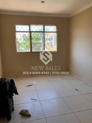 Apartamento com 2 Quartos à Venda, 52 m² em Cidade Jardim - Goiânia
