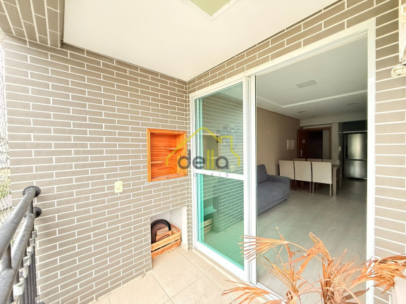 Imagem Imóvel com 2 Quartos à Venda, 74 m² em Atiradores - Joinville