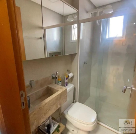 Imagem Apartamento com 3 Quartos à Venda, 96 m² em Alto Da Gloria - Goiânia Imagem Apartamento com 3 Quartos à Venda, 96 m² em Alto Da Gloria - Goiânia