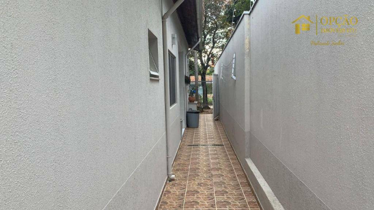 Imagem Casa com 3 Quartos à Venda, 205 m² em São Luiz - Itu