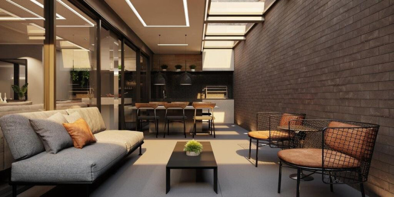 Imagem Imóvel com 1 Quarto à Venda, 20 m² em Paraíso - São Paulo