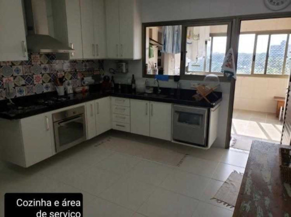 Imagem Apartamento com 4 Quartos à Venda, 183 m² em Centro - São José Dos Campos Imagem Apartamento com 4 Quartos à Venda, 183 m² em Centro - São José Dos Campos