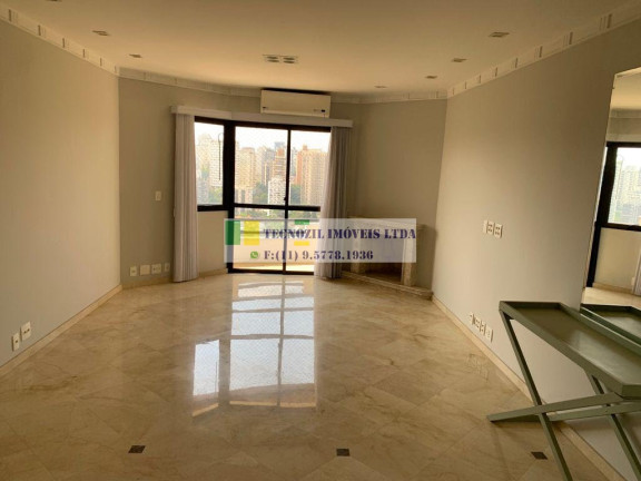 Foto do imóvel Apartamento com 3 Quartos à Venda, 112 m² em Perdizes - São Paulo