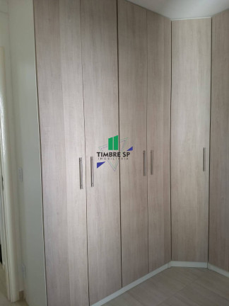 Imagem Apartamento com 2 Quartos à Venda, 42 m² em Mooca - São Paulo