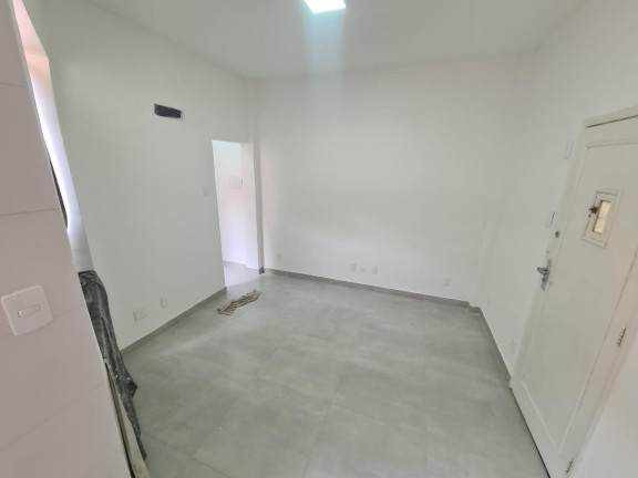 Imagem Apartamento com 1 Quarto à Venda, 22 m² em Flamengo - Rio De Janeiro