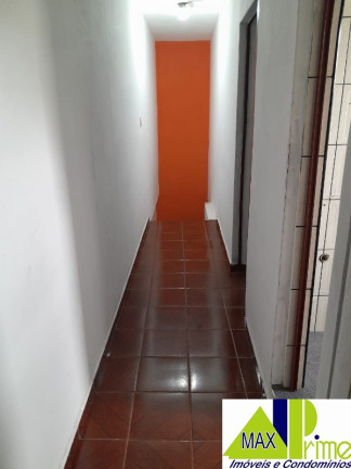 Imagem Sobrado com 2 Quartos para Alugar, 100 m² em Jardim Dos Ipês - São Paulo