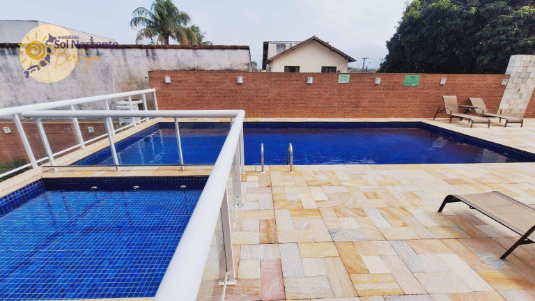 Imagem Apartamento com 2 Quartos à Venda, 79 m² em Maitinga - Bertioga