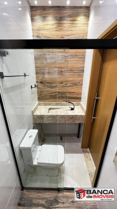 Imagem Casa com 3 Quartos à Venda, 115 m² em Caicara - Praia Grande