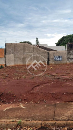 Imagem Terreno à Venda, 270 m² em Jardim Bela Vista - Sertanópolis Imagem Terreno à Venda, 270 m² em Jardim Bela Vista - Sertanópolis