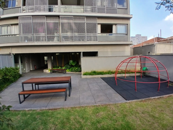 Imagem Apartamento com 3 Quartos à Venda, 84 m² em Perdizes - São Paulo