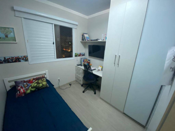 Imagem Apartamento com 3 Quartos à Venda, 77 m² em Alto Da Mooca - São Paulo Imagem Apartamento com 3 Quartos à Venda, 77 m² em Alto Da Mooca - São Paulo