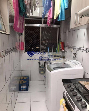 Imagem Apartamento com 2 Quartos à Venda, 67 m² em Centro - Guarulhos