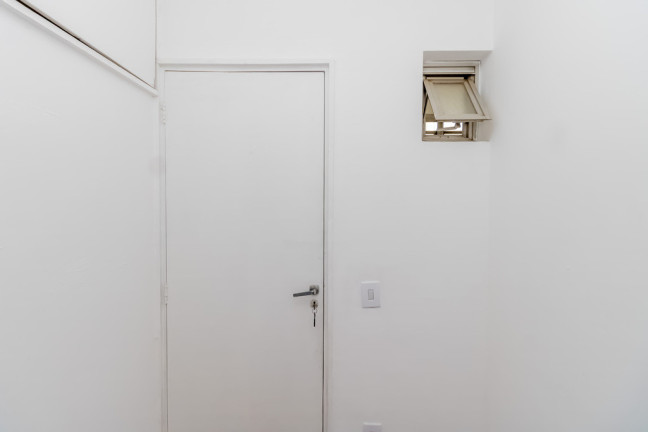Imagem Apartamento com 2 Quartos à Venda, 85 m² em Perdizes - São Paulo