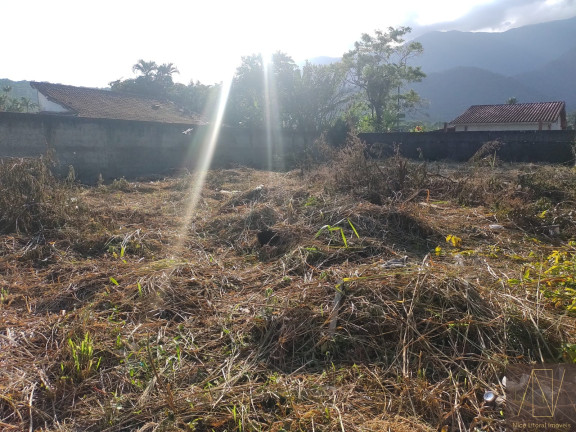Terreno à Venda, 458 m² em Massaguaçu - Caraguatatuba