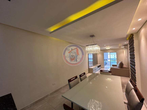 Imagem Apartamento com 3 Quartos à Venda, 120 m² em Canto Do Forte - Praia Grande Imagem Apartamento com 3 Quartos à Venda, 120 m² em Canto Do Forte - Praia Grande