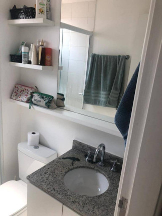 Imagem Apartamento com 2 Quartos à Venda, 62 m² em Alto Da Mooca - São Paulo