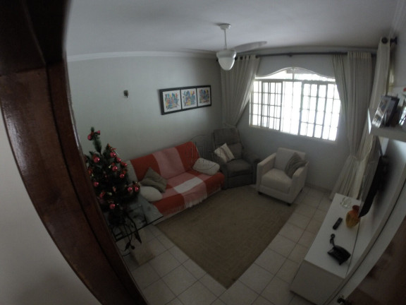 Imagem Casa com 5 Quartos à Venda, 300 m² em Guará Ii - Brasília