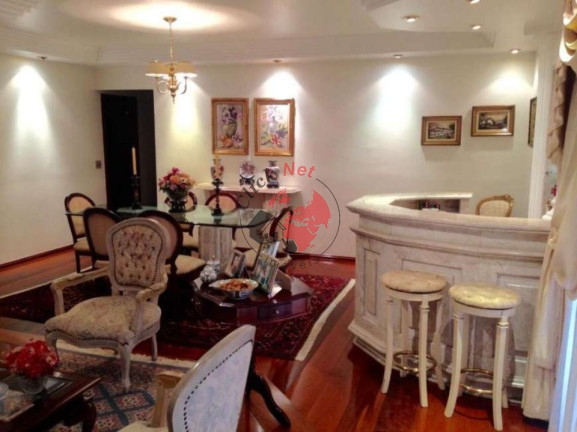 Imagem Apartamento com 3 Quartos à Venda, 147 m² em Santa Paula - São Caetano Do Sul Imagem Apartamento com 3 Quartos à Venda, 147 m² em Santa Paula - São Caetano Do Sul