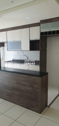 Imagem Apartamento com 3 Quartos à Venda, 69 m² em Centro - Londrina Imagem Apartamento com 3 Quartos à Venda, 69 m² em Centro - Londrina